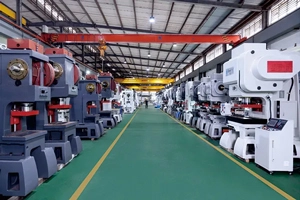 Planta de fabricación de Dongguan