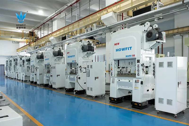 Company Profile