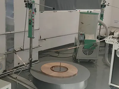 Industria de semiconductores