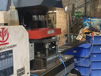 Electrodomésticos