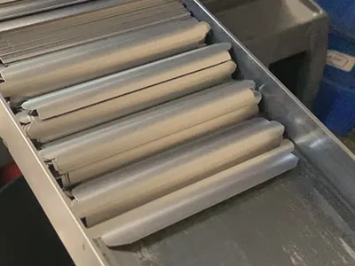 Electrodomésticos