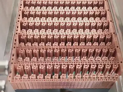 Industria LED
