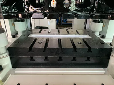 Mesa de trabajo