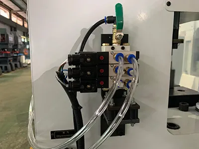 Válvula solenoide