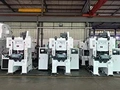 Prensa mecánica de lado recto (30 toneladas), MDH-30T