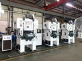Prensa mecánica de lado recto (30 toneladas), MDH-30T