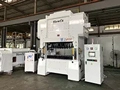 Prensa mecánica de lado recto (200 toneladas), MDH-200T