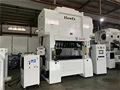Prensa mecánica de lado recto (200 toneladas), MDH-200T