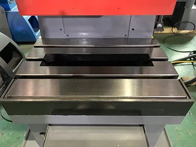 Mesa de trabajo