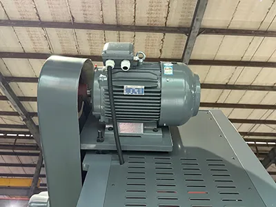 Motor