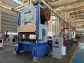 Prensa de cigüeñal de lado recto (550 toneladas), DDH-500T