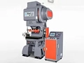 Prensa mecánica de lado recto (45 toneladas), MDH-45T